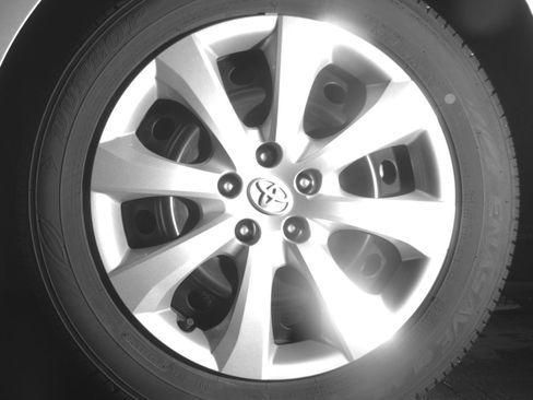 Used 2025 Toyota Corolla LE FWD image 17