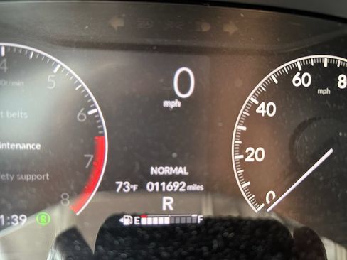 Used 2024 Honda CR-V LX image 11