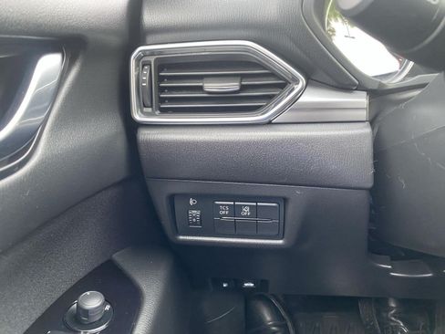 Used 2021 MAZDA CX-5 Sport FWD image 18