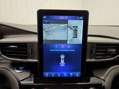 Used 2023 Ford Explorer ST w/ Technology Package image 25