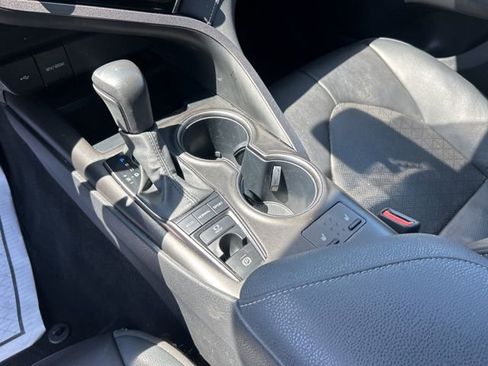 Used 2024 Toyota Camry XSE image 26