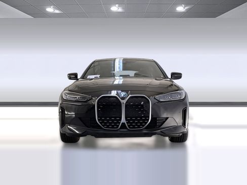 Certified 2023 BMW i4 eDrive35 w/ Parking Assistance Package image 5