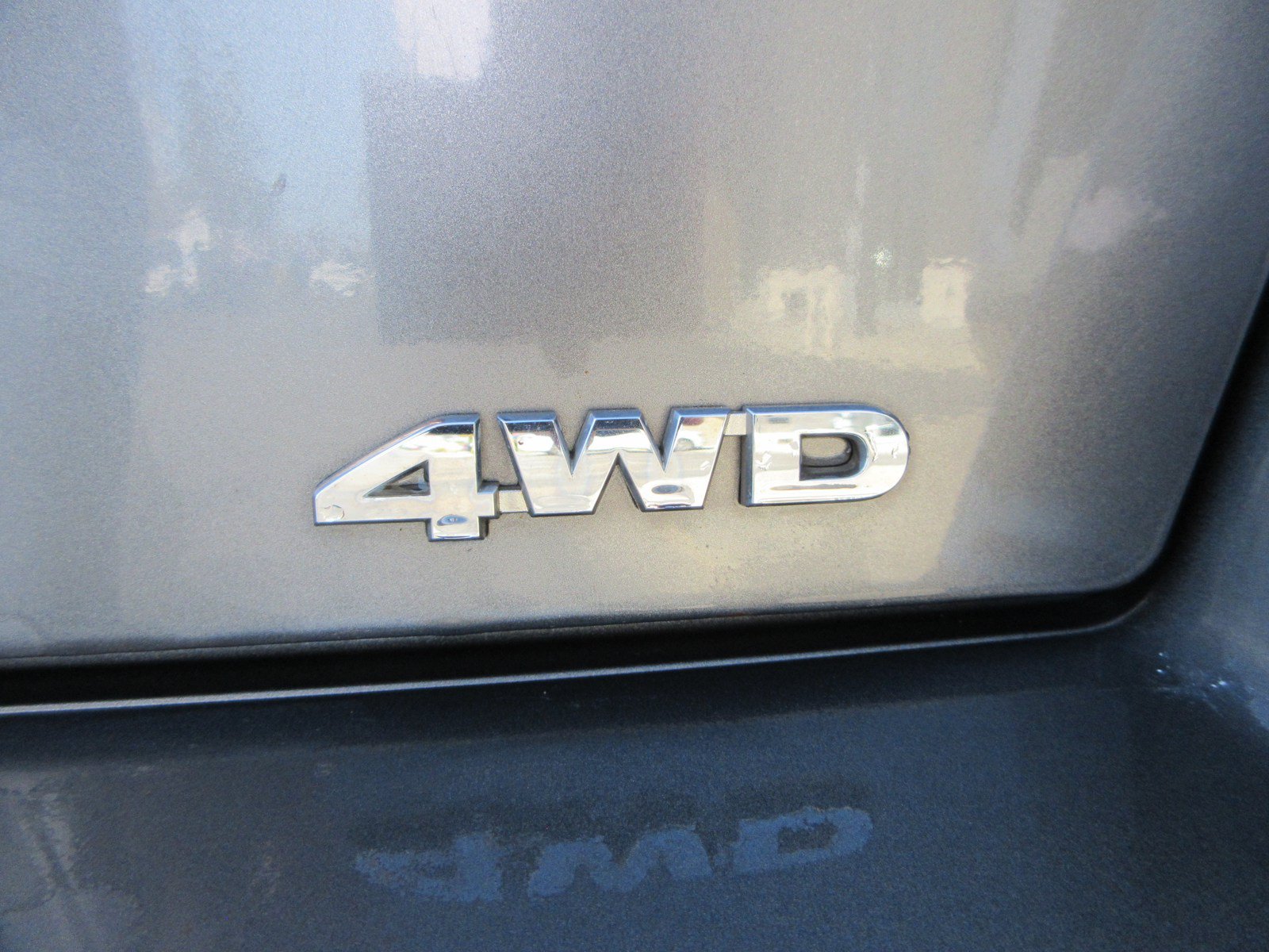 Used 2010 Honda Crosstour EX-L image 9