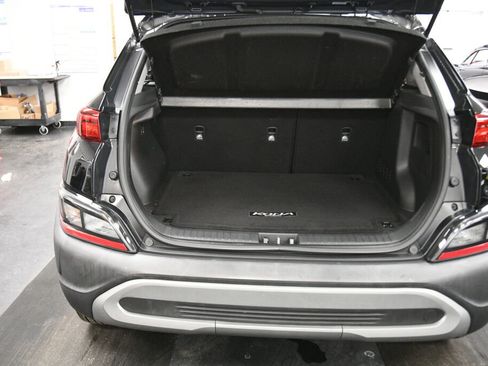 Used 2023 Hyundai Kona SEL w/ Cargo Package image 20