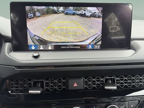 New 2026 Honda Accord Sport image 29