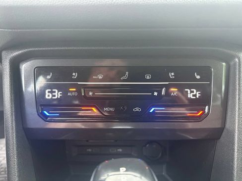 Used 2024 Volkswagen Tiguan SEL R-Line AWD/4WD image 20