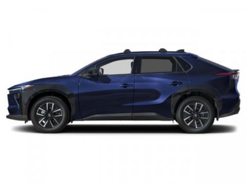 New 2026 Toyota bZ FWD image 6