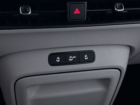 New 2025 Volkswagen ID. Buzz 1st Edition image 28