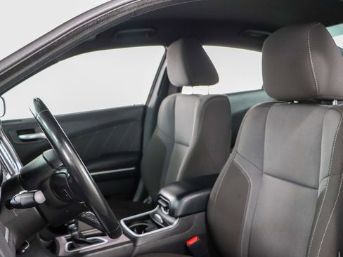 Used 2022 Dodge Charger SXT image 23