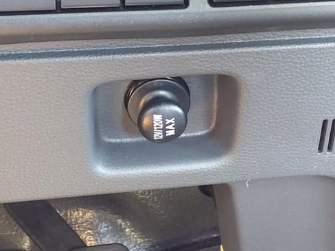 New 2025 Chevrolet Low Cab Forward 5500 XD image 12