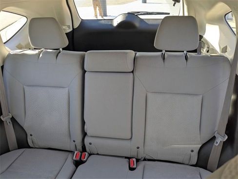 Used 2015 Honda CR-V LX image 23