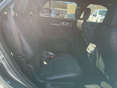 New 2026 Ford Explorer ST image 13