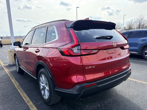 Used 2023 Honda CR-V EX image 5