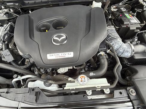 Used 2023 MAZDA CX-50 2.5 Turbo w/ Cargo Package image 19