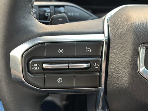 New 2026 GMC Terrain Elevation w/ Black Edition image 18