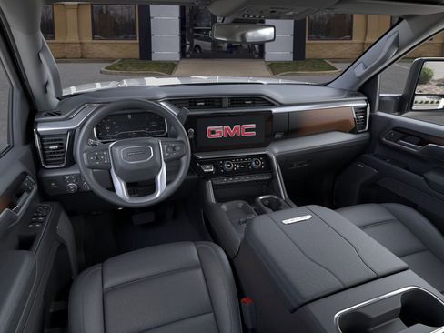 New 2026 GMC Sierra 2500 Denali image 16