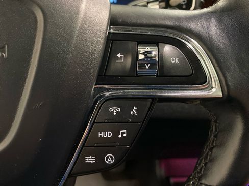 Certified 2024 Lincoln Navigator Reserve image 20