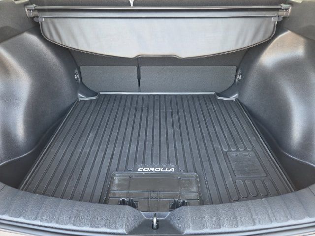 Certified 2026 Toyota Corolla Cross L FWD image 26