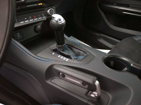 Used 2025 Ford Mustang Dark Horse RWD image 19