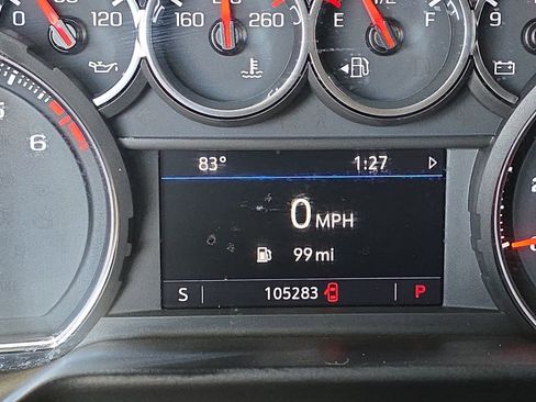 Used 2021 Chevrolet Tahoe LT image 28