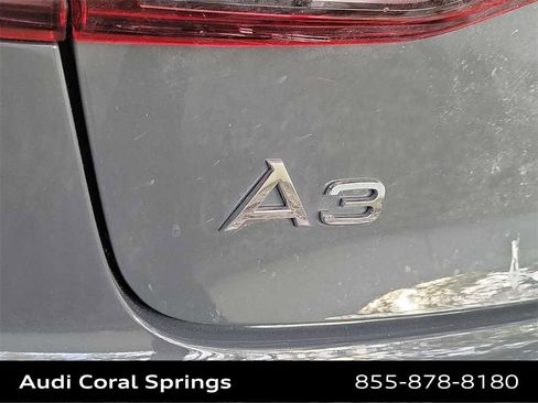 Used 2019 Audi A3 2.0T Premium image 19