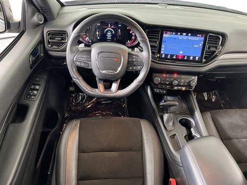 Used 2022 Dodge Durango GT image 23