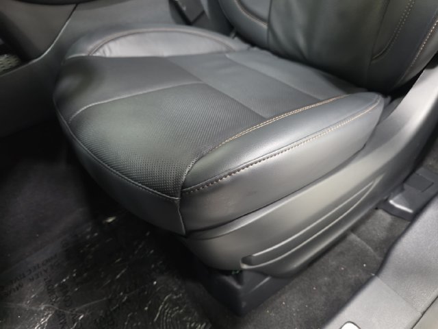 New 2027 Lincoln Aviator Reserve AWD/4WD image 25