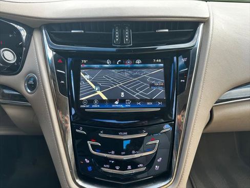 Used 2015 Cadillac CTS Luxury image 23