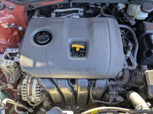 Used 2022 Kia Seltos S image 23