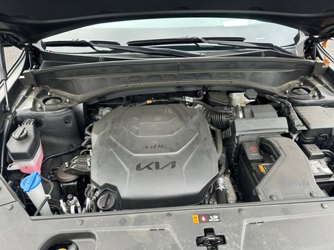 Used 2024 Kia Telluride SX Prestige X-Pro image 18