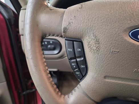 Used 2003 Ford Explorer Eddie Bauer image 23