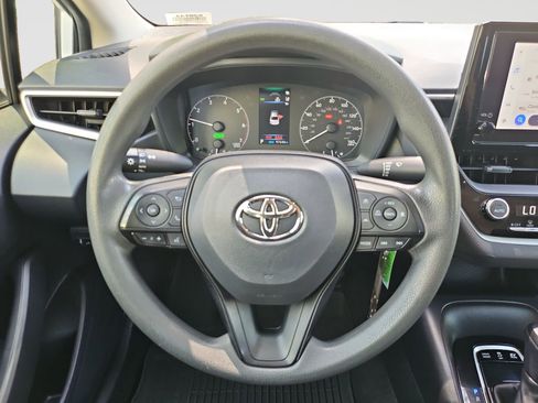 Used 2024 Toyota Corolla LE FWD image 38