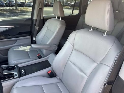 Certified 2018 Honda Pilot EX-L image 21