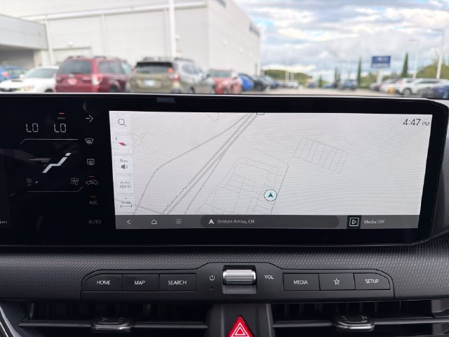 New 2027 Kia K4 GT-Line FWD image 12