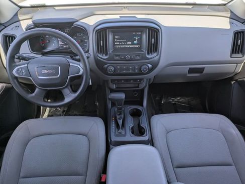 Used 2018 GMC Canyon W/T w/ Convenience Package image 18