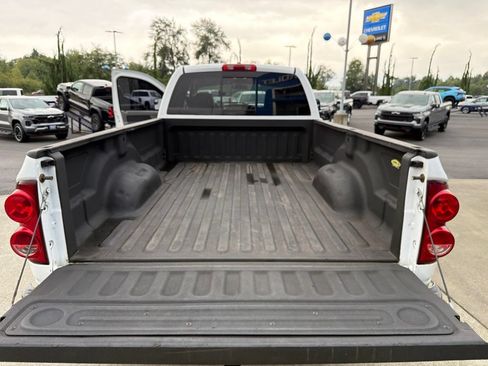 Used 2007 Dodge Ram 2500 Truck SLT w/ Quad Cab Big Horn Value Group AWD/4WD image 22