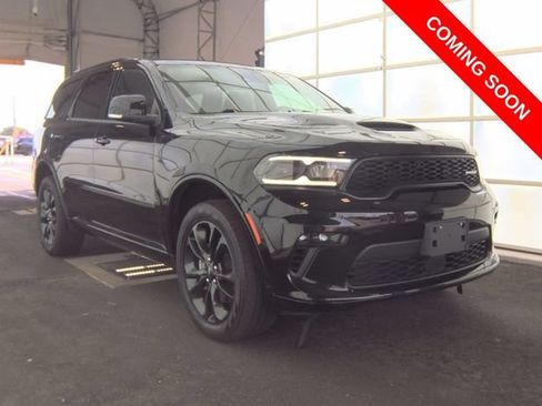 Used 2022 Dodge Durango GT AWD/4WD image 4