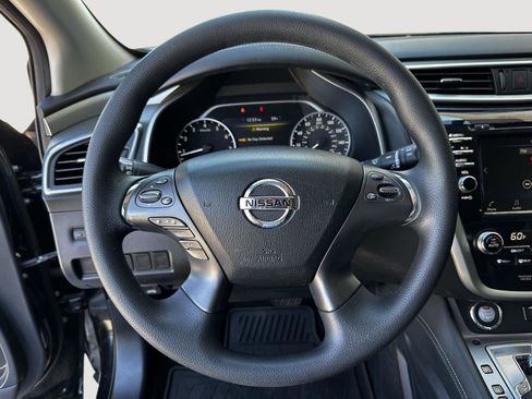 Used 2019 Nissan Murano S w/ Cargo Package AWD/4WD image 10