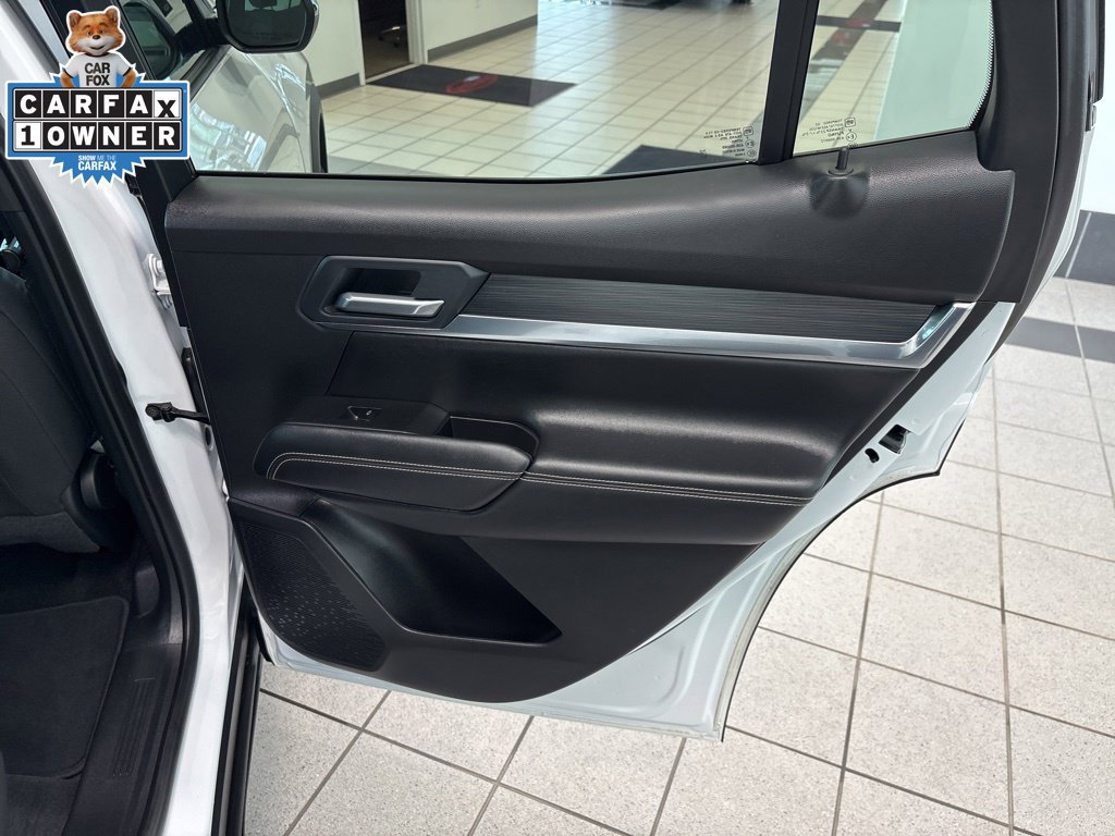 Used 2026 GMC Terrain Elevation AWD/4WD image 19