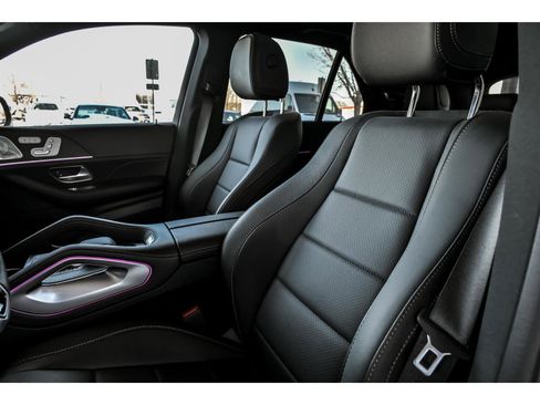 Certified 2026 Mercedes-Benz GLE 350 4MATIC image 12