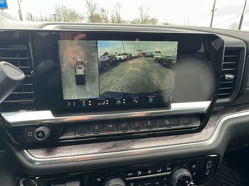 New 2026 Chevrolet Silverado 2500 LTZ w/ LTZ Plus Package image 28