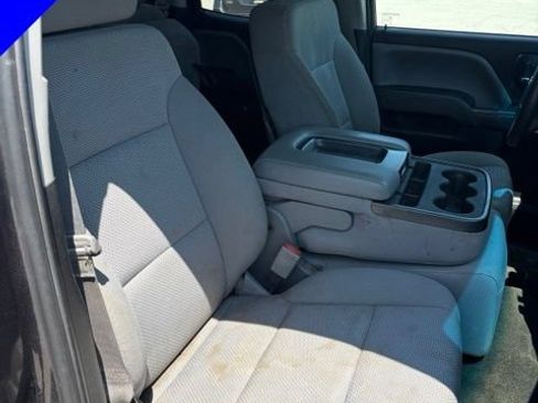 Used 2014 Chevrolet Silverado 1500 W/T w/ Trailering Package RWD image 35