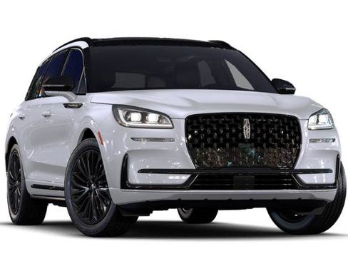 New 2025 Lincoln Corsair Grand Touring w/ Equipment Group 302A AWD/4WD image 25
