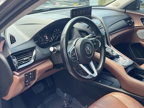 Used 2023 Acura RDX FWD w/ Technology Package image 11