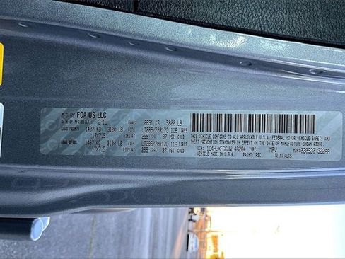 Used 2018 Jeep Wrangler Unlimited Rubicon image 16