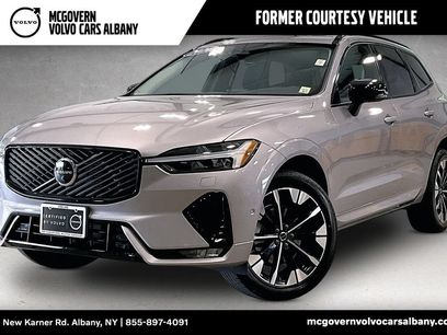 Used 2026 Volvo XC60 B5 Plus w/ Protection Package Premier
