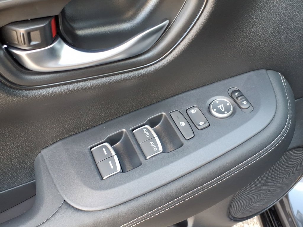 New 2027 Honda HR-V EX-L image 8