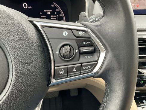Used 2022 Acura MDX SH-AWD w/ Advance Package image 15