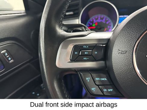 Used 2020 Ford Mustang GT w/ Equipment Group 301A image 29