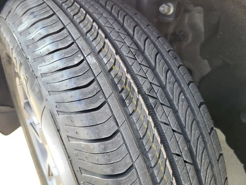 Used 2025 Ford Bronco Sport Big Bend image 27